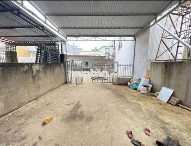 📌CẮT LỖ THÊM 200 TRIỆU ĐỂ BÁN GẤP NHÀ C4 SHR TÂN THÔNG HỘI DT 152M2📌