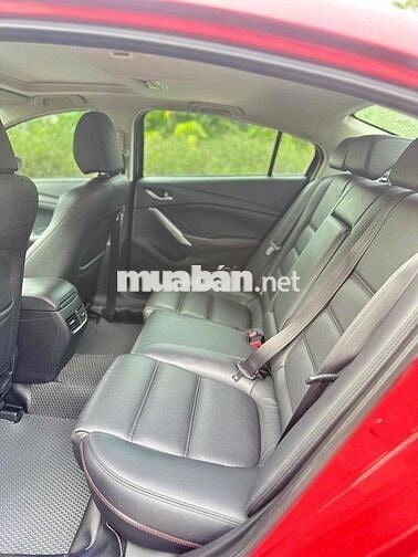 Mazda 6 2.0 AT sản xuất 2015 tư nhân cực chất