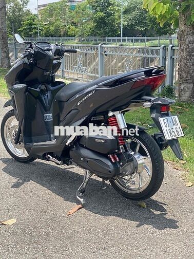 VARIO 125 full kiểng.chính chủ công chứng