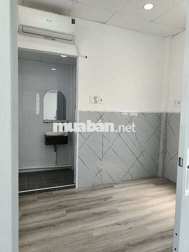 Bán nhà 277 Bình Đông, p14 ,Quận 8 30m2 nhà mới thương lương mạnh
