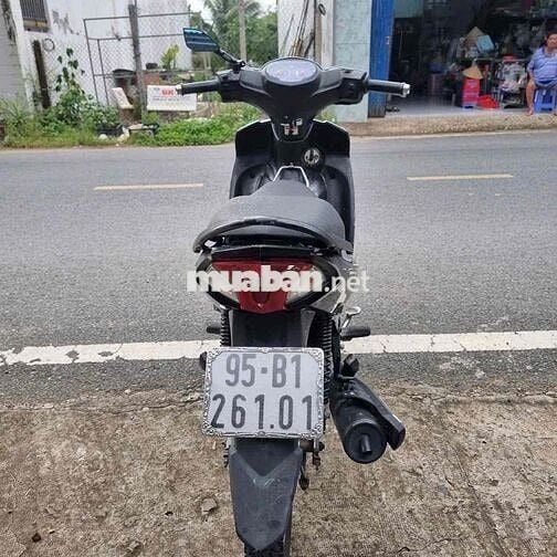 Yamaha surut Fi tiếc kiệm xăng biển 95 máy zin êm