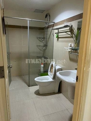 Satra Eximland, Phan Đăng Lưu, Phú Nhuận: 90m2, 2p ngủ,2wc, NT, 17tr