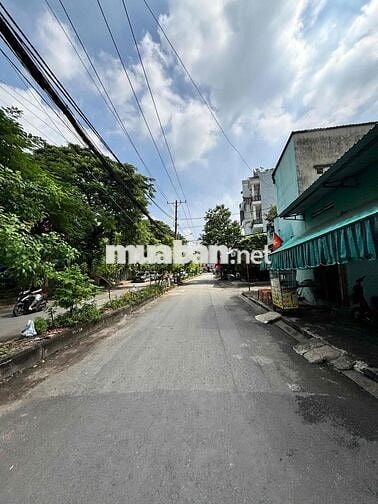 Bán Nhà Linh Xuân,99m2, HXH , Quốc Lộ 1K , chỉ 3 tỷ x