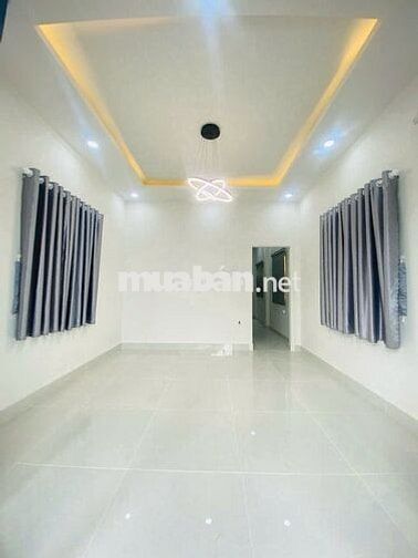 Chính chủ cho thuê nhà cấp 4, mới, 2PN, xe hơi, 100m2, chợ Lái Thiêu
