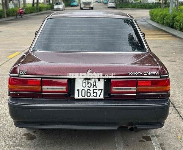 Toyota Camry đki 1995 chính chủ