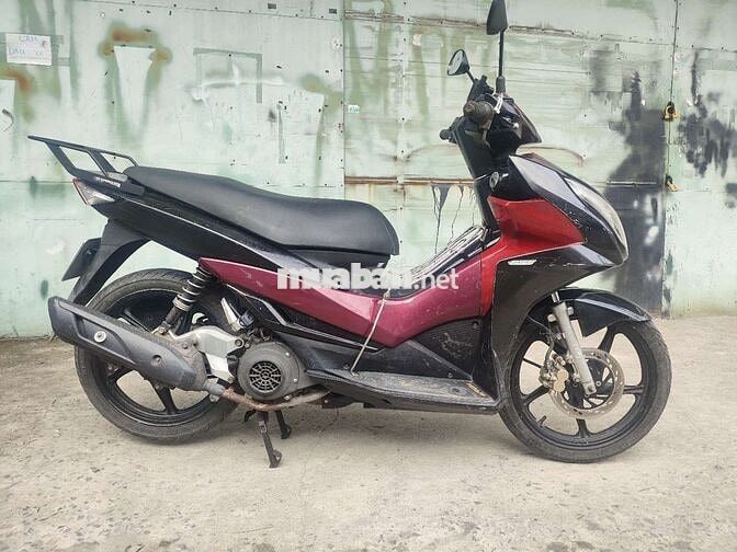 Mua xe mới nên bán xe cũ