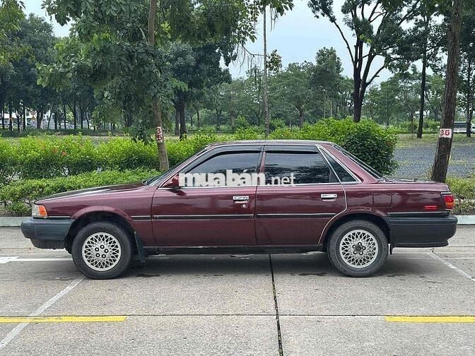 Toyota Camry đki 1995 chính chủ