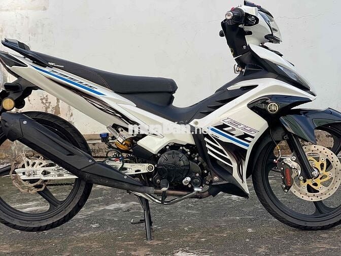 ex fui lc gl xe khác