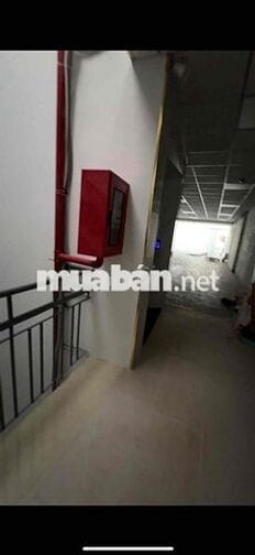 bán nhà mặt tiền diện tích lớn 168m2, đang KD phòng khám/spa/ showroom