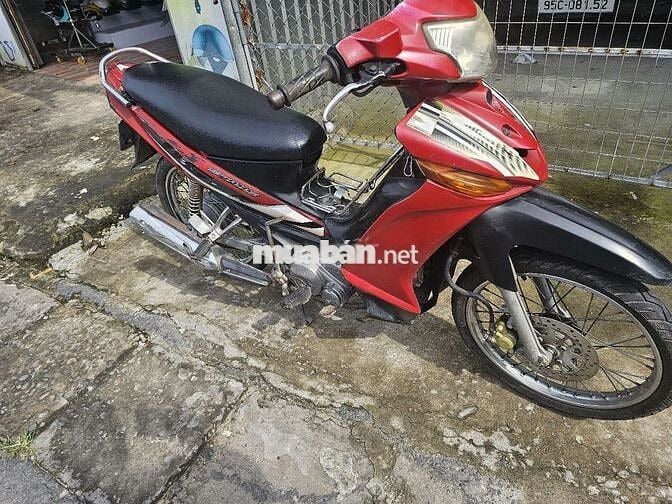 Bán xe Yamaha taurus