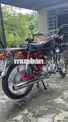 YAMAHA YB100