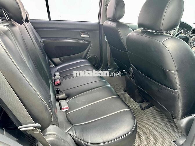 Kia Carens 2009 SX 2.0 AT - 120000 km