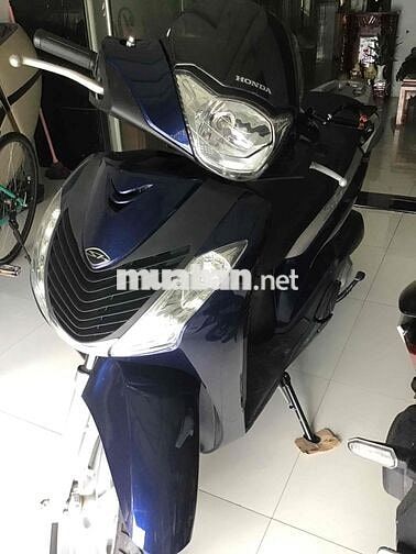 Bán xe SH Ý 150