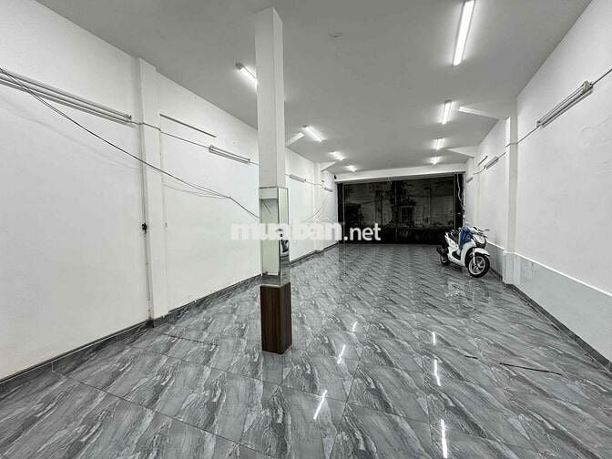 bán nhà mặt tiền diện tích lớn 168m2, đang KD phòng khám/spa/ showroom