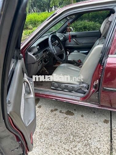 Toyota Camry đki 1995 chính chủ