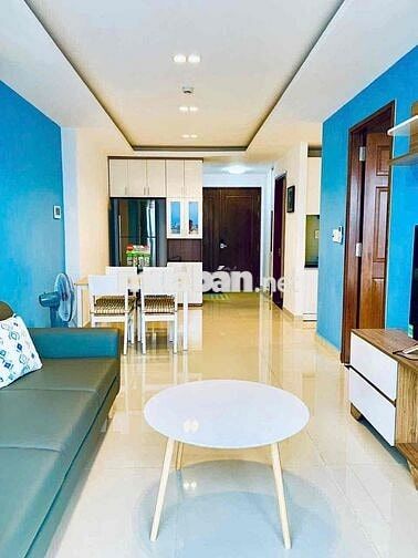 Căn hộ cho thuê Sky Center 15 triệu 75m2