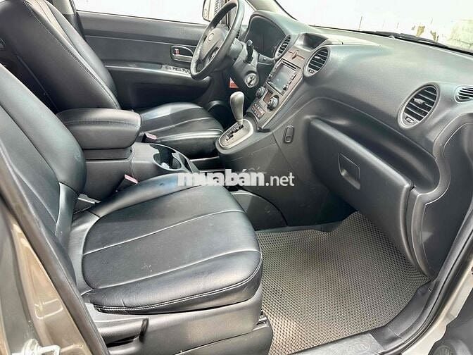 Kia Carens 2009 SX 2.0 AT - 120000 km