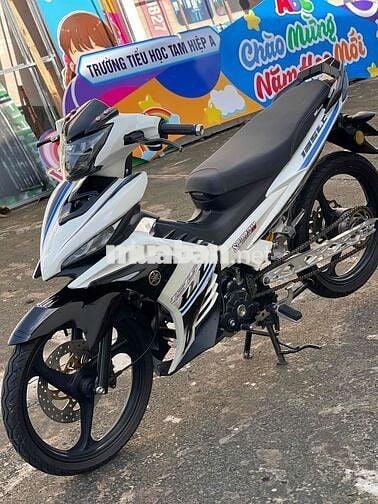ex fui lc gl xe khác