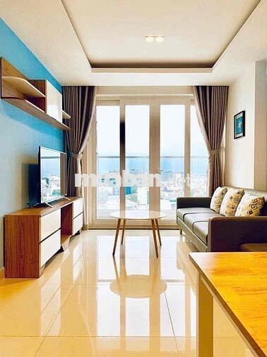 Căn hộ cho thuê Sky Center 15 triệu 75m2