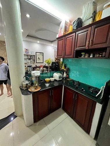 Chung cư Saigon Tower, Thoại Ngọc Hầu, TP: 85m2, 2pn 2wc ban công 8tr5