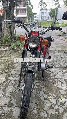 YAMAHA YB100