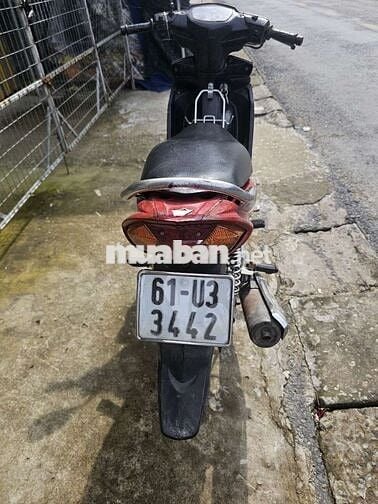 Bán xe Yamaha taurus