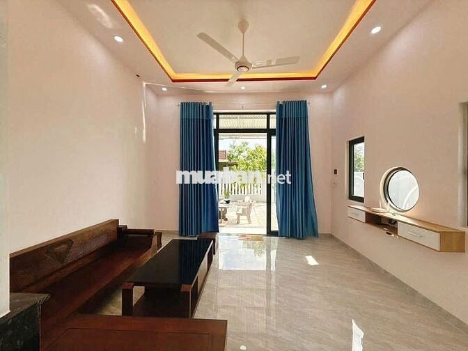 OCB THANH LÝ CĂN NHÀ VƯỜN , SHR , GIÁ TỐT .