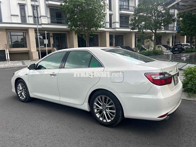Toyota Camry 2018 2.5Q - 59899 km