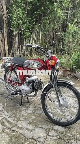 YAMAHA YB100