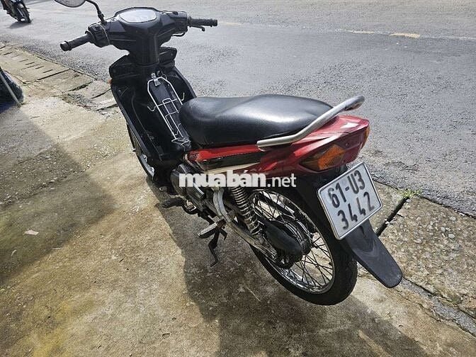 Bán xe Yamaha taurus