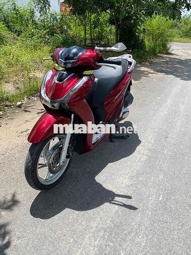 cần bán sh 125 cbs 2020 bs 66 may vip