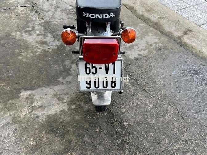 xe ss 70 máy vip bs65