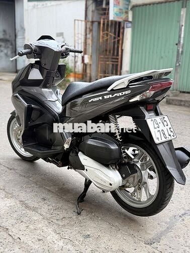 Honda Airblade 2019 khoá Smartkey chính chủ