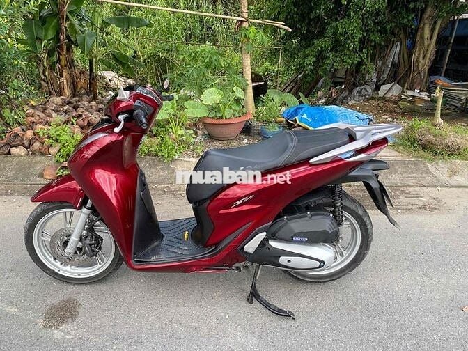 cần bán sh 125 cbs 2020 bs 66 may vip