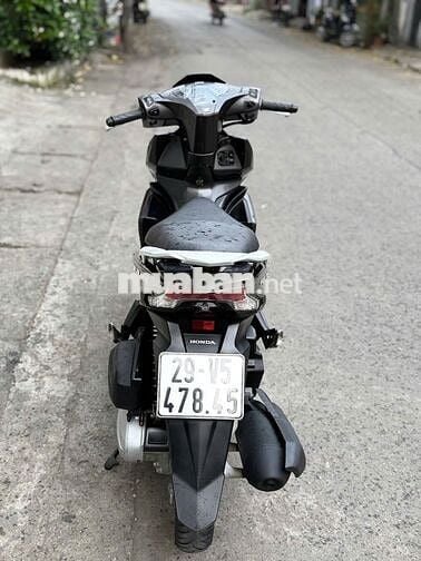 Honda Airblade 2019 khoá Smartkey chính chủ