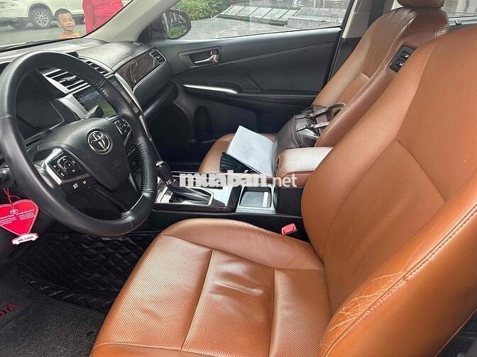 Toyota Camry 2018 2.5Q - 59899 km