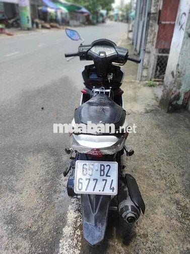 Ab Việt Nam úp thái lan biển 65 B2 máy zin êm fun