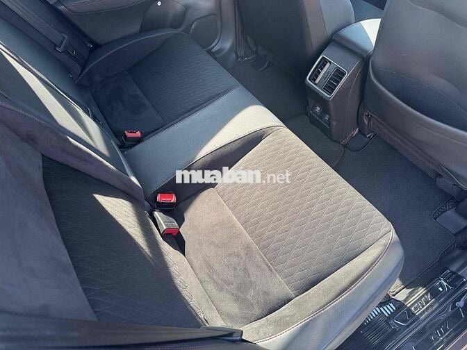 ⭐️ Honda City 2021 RS lướt 5000km siêu mới