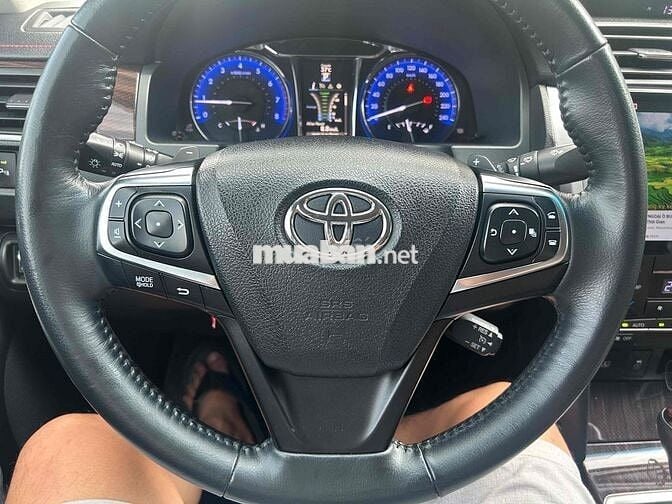 Toyota Camry 2018 2.5Q - 59899 km