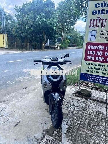 scoopy 2025 lướt