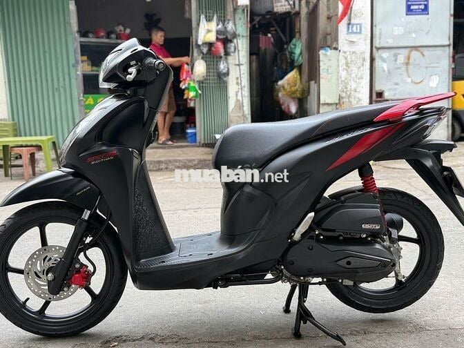 Vision 2022 bản thể thao cần bán nhanh