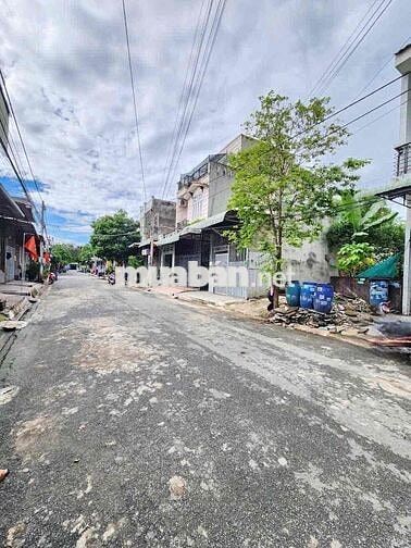 Đất mặt tiền KDC Bình Đáng, Phường Bình Hoà, Tp Thuận An