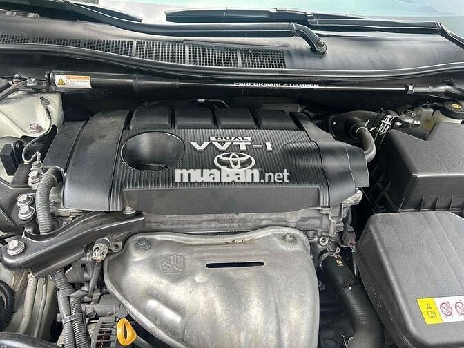 Toyota Camry 2018 2.5Q - 59899 km