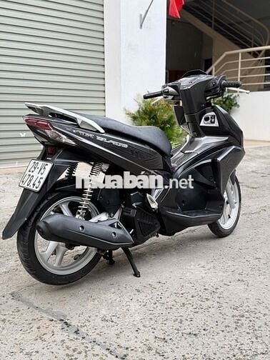Honda Airblade 2019 khoá Smartkey chính chủ