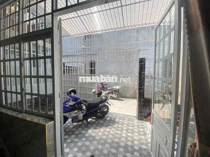 Bán Nhà Linh Xuân,99m2, HXH , Quốc Lộ 1K , chỉ 3 tỷ x