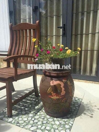CHO THUÊ NHÀ NGUYÊN CĂN NGAY VÕ VĂN KIỆT CÓ CHỖ ĐẬU OTO