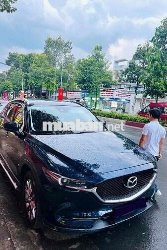 Mazda CX 5 2019 2.5 Signature Premium AWD I-Activ