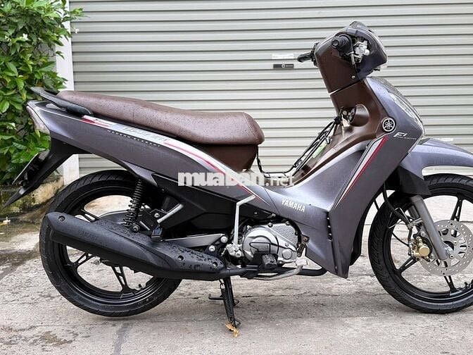 Jupiter Fi 2022 ít dùng như mới 98%
