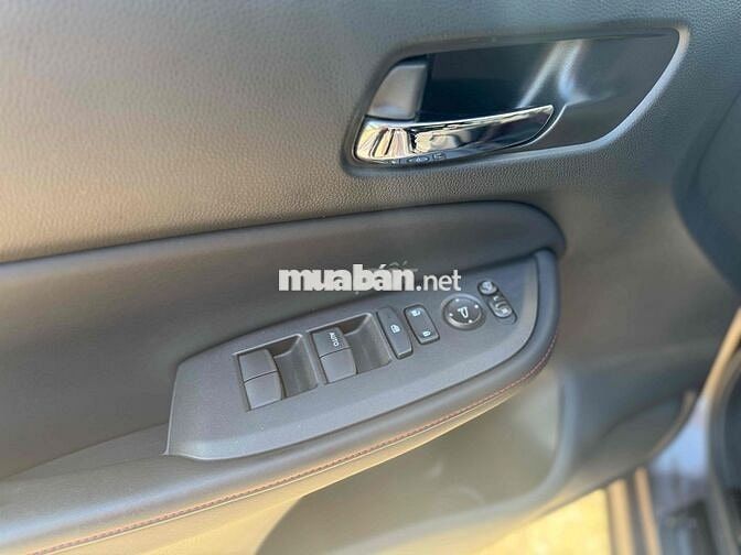 ⭐️ Honda City 2021 RS lướt 5000km siêu mới