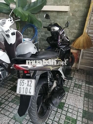 xe nhà chạy máy zin giá rẻ
